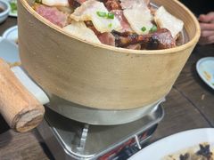 -打酱油·非遗淮扬菜(瘦西湖梅岭店)