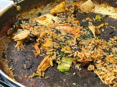 -亲昵春川鸡排(韩国美食街店)