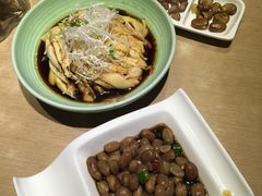 -川流不息(北蔡休闲广场店)
