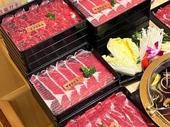-牛匠和牛寿喜锅(西安总店)
