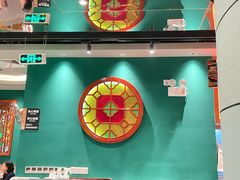 -禄运茶居·手工点心(恒宝广场店)