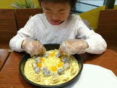 -City1+1城市比萨·意面(大润发沈阳苏家屯店)