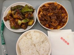 -都市快车(南五马路店)