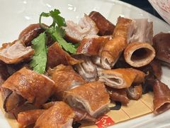 -虎哥私房菜(馒头山店)