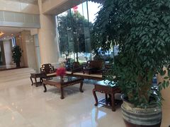 -曲江惠宾苑宾馆(大雁塔大唐不夜城店)