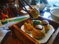 -龙悦湾酒家·八阵鱼生·渔人码头店