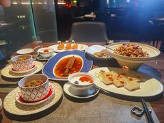 -曾宴·楚菜(湖北省博物馆店)