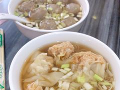 -竹园竹升面(西关总店)