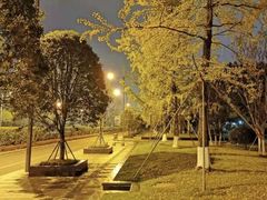 -西南民族大学南区(双流校区)