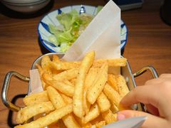 -满满初牛·炭烧牛肉专门店(国大店)