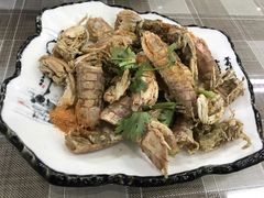 -老陈饭店(黑石支路店)