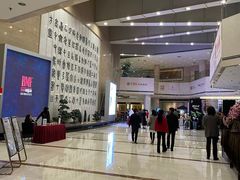 -北京保利大厦酒店(东四十条地铁站店)