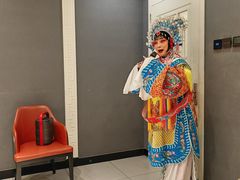 -金狮麟·新豫菜(金码大厦店)