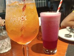 -百特喜·意大利餐厅(八佰伴镇江店)