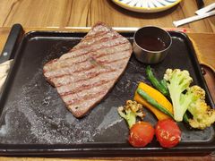 -必胜客(骡马市店)
