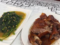 -潮州菜馆(十里河店)