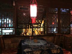 -香满楼(临安路店)