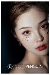 -桃瑞斯Doris新娘化妆造型