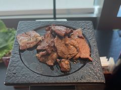 -黑牛の店·黑金店(沈阳万象城店)