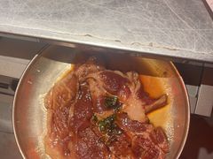 -西塔老太太泥炉烤肉(苏州大悦城店)
