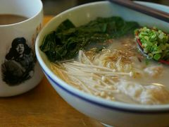 港式早餐-香江小厨 The Kitchen(香江俱乐部店)