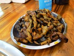 -黑竹香鸡(营和巷店)