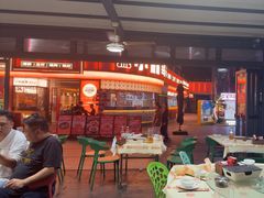 -小林哥的海鲜馆·夜宵烧烤(渔人码头店)