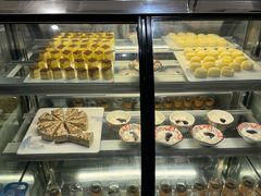 -纽斯特牛排自助餐厅(浦江万达店)
