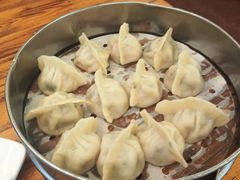 -好口味小吃楼·东北菜(太原南街店)