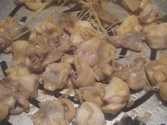 -碗中海·蒸汽海鲜·桑拿鸡(岭南天地店)