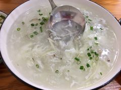 宋嫂鱼羹-百家鲜·杭帮菜