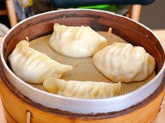 -蒋家桥饺面店(东关街店)