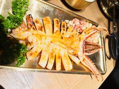 -西塔老太太泥炉烤肉(海上世界店)