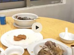 -巫记鸡饭店