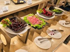 -天伦松鹤大饭店·欣妮咖啡