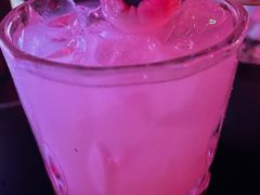 -MOSSO音乐酒吧·live house(南京旗舰店)