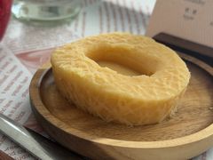 -北京北辰洲际酒店