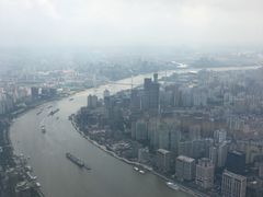 -上海中心大厦