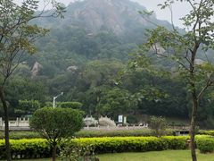 -云洞岩风景区