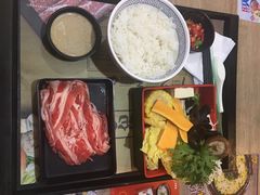 -吉野家(大连黑石礁富丽庭店)
