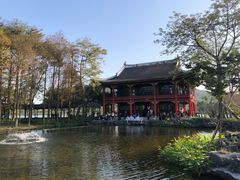 -顺峰山公园