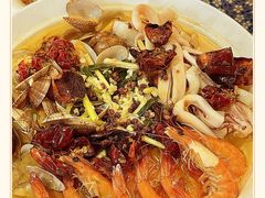 -莲花公园煎蟹(总店)