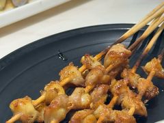 -渔文乐·海鲜大排档(壹品总店)