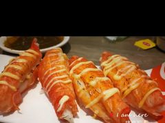 -新一番三文鱼寿司(红城湖店)