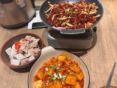 -高嗲嗲·现炒下饭菜(石鼓路店)