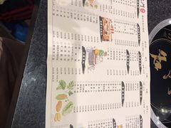 -名门潮牛·鲜牛肉海鲜火锅.烧烤自助餐厅(诚丰广场店)