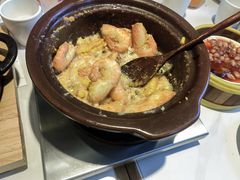 -火啫啫·粤式啫啫煲(南通首店)