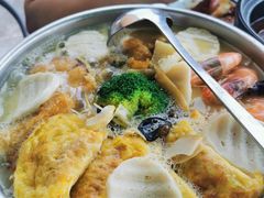 -甬妈妈湖畔里餐厅(唐山南湖旅游景区店)