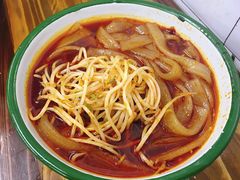 火锅粉-咏勝锑锅麻辣烫(净居寺路总店)