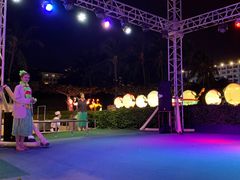 -渔家火锅·海鲜自助餐·演艺(亚龙湾天域酒店)